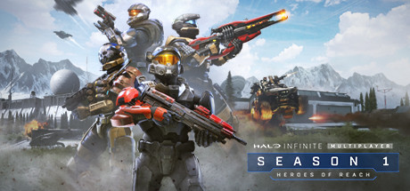 Halo Infinity